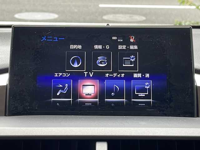 レクサス ＮＸ