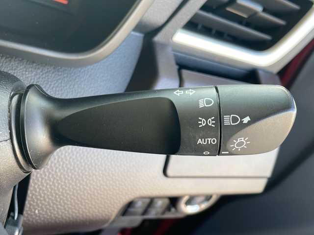 トヨタ タンク G S 新潟県 2018(平30)年 9.4万km マゼンタベリーマイカM ４WD/純正メモリナビ　NSZT-W66T/〈FM／AM/DVD/BT〉/バックカメラ/両側電動自動ドア/衝突軽減ブレーキ/クルーズコントロール/ビルトインETC/純正フロアマット/ドアバイザー/シガーソケット/スマートキー/スペアキー/保証書/取り扱い説明書