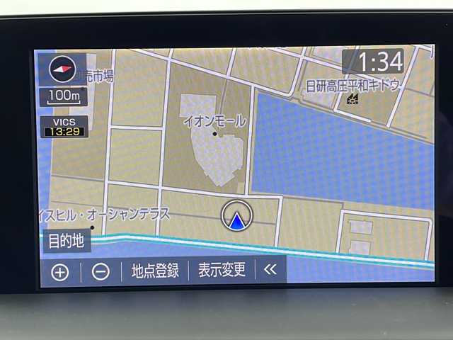 トヨタ クラウン ハイブリッド RS アドバンス 鹿児島県 2018(平30)年 10.2万km ホワイトパールクリスタルシャイン ワンオーナー/純正メーカーナビ/Bluetooth対応/フルセグTV/バックカメラ/ハーフレザーシート/前席パワーシード/前席シートヒーター /ブラインドスポットモニター/前方ドライブレコーダー/ステアリングヒーター/コーナーセンサー/LEDヘッドライト/フォグライト /オートライトコントロール/純正18インチアルミホイール/オートリトラミラー/純正フロアマット/ドアバイザー/スマートキー×2/エンジンプッシュスタート/保証書/取扱説明書
