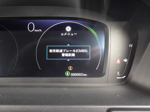 ホンダ ステップワゴン スパーダ eHEV 千葉県 2025(令7)年 0.1万km未満 プラチナホワイトパール スパーダ　e:HEV　4CJ4AP3　11.4インチナビHonda CONNECTナビ LXM-247VFLi(317900円)/ホンダセンシング/・衝突軽減ブレーキ（CMBS）/・車線維持支援システム（LKAS）/・アダプティブクルーズコントロール（ACC）/・後方誤発進抑制機能/・誤発進抑制機能/パワーバックドア/両側パワースライドドア/ホンダコネクトナビ/地デジTV/【DVD/CD再生機能　Bluetooth接続】/バックカメラ/革巻きステアリング/パドルシフト/ハーフレザーシート/前席シートヒーター/LEDヘッドライト/フォグライト/ウインカーミラー/コーナーセンサー/純正16インチアルミホイル/サイド/カーテンエアバッグ/Honda スマートキー