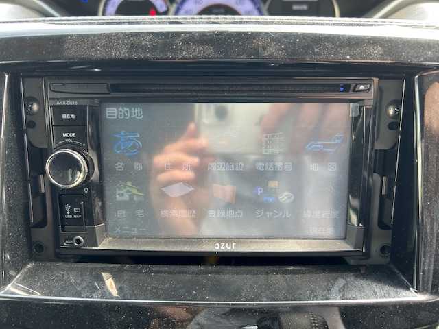 スズキ ソリオ バンディット HV MV Dカメラ ブレーキS 大阪府 2018(平30)年 2.9万km プレミアムシルバーメタリック ナビ　/両側パワースライドドア　/シートヒーター　/クルーズコントロール　/キセノン　/オートライト　/スマートキー　/フロアーマット　/アルミホイール