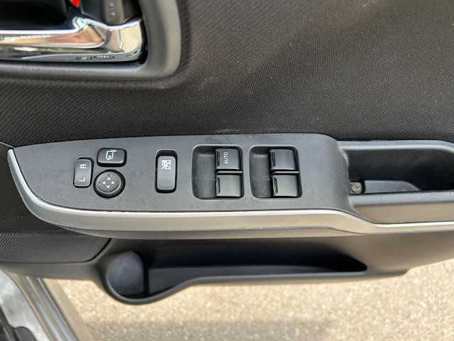 スズキ ソリオ バンディット HV MV Dカメラ ブレーキS 大阪府 2018(平30)年 2.9万km プレミアムシルバーメタリック ナビ　/両側パワースライドドア　/シートヒーター　/クルーズコントロール　/キセノン　/オートライト　/スマートキー　/フロアーマット　/アルミホイール