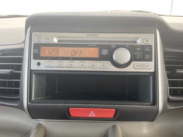 ホンダ Ｎ ＢＯＸ G Lパッケージ 新潟県 2012(平24)年 6.3万km ヒダマリアイボリーパール 外部検査済み/４WD/片側パワースライドドア/横滑り防止機能/スマートキー/保証書/取扱説明書