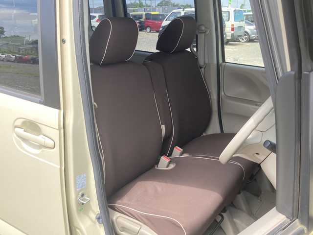 ホンダ Ｎ ＢＯＸ G Lパッケージ 新潟県 2012(平24)年 6.3万km ヒダマリアイボリーパール 外部検査済み/４WD/片側パワースライドドア/横滑り防止機能/スマートキー/保証書/取扱説明書
