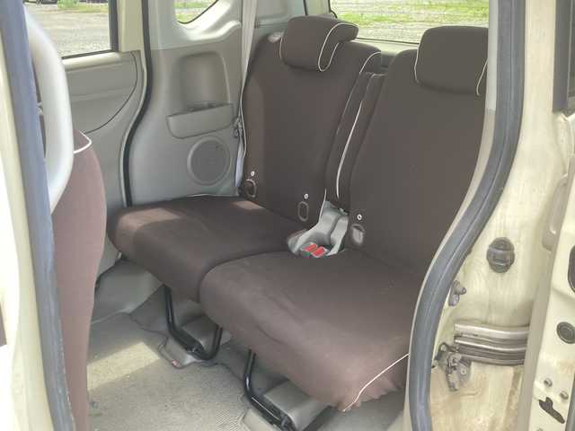 ホンダ Ｎ ＢＯＸ G Lパッケージ 新潟県 2012(平24)年 6.3万km ヒダマリアイボリーパール 外部検査済み/４WD/片側パワースライドドア/横滑り防止機能/スマートキー/保証書/取扱説明書