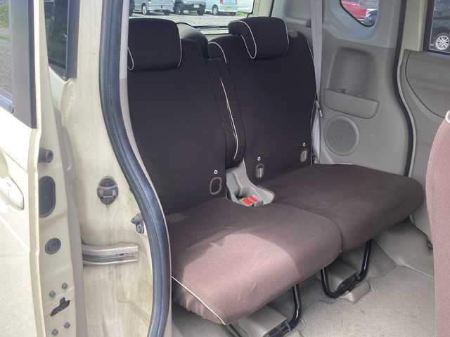 ホンダ Ｎ ＢＯＸ G Lパッケージ 新潟県 2012(平24)年 6.3万km ヒダマリアイボリーパール 外部検査済み/４WD/片側パワースライドドア/横滑り防止機能/スマートキー/保証書/取扱説明書
