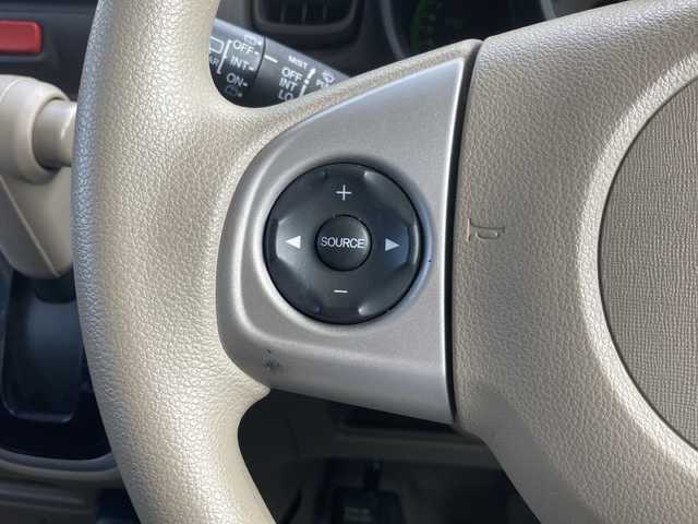 ホンダ Ｎ ＢＯＸ G Lパッケージ 新潟県 2012(平24)年 6.3万km ヒダマリアイボリーパール 外部検査済み/４WD/片側パワースライドドア/横滑り防止機能/スマートキー/保証書/取扱説明書