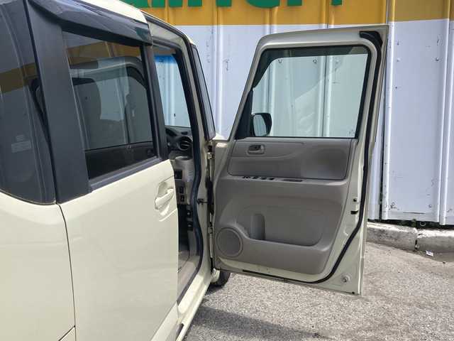 ホンダ Ｎ ＢＯＸ G Lパッケージ 新潟県 2012(平24)年 6.3万km ヒダマリアイボリーパール 外部検査済み/４WD/片側パワースライドドア/横滑り防止機能/スマートキー/保証書/取扱説明書