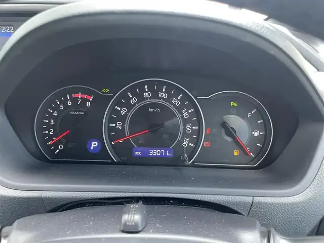 トヨタ ヴォクシー ZS 煌Ⅱ 香川県 2020(令2)年 3.3万km ホワイトパールクリスタルシャイン 登録時走行距離:33072km/ディーラー純正9型ナビ/バックカメラ/ETC/両側パワースライドドア/衝突被害軽減システム/クルーズコントロール/LEDヘッドライト/コーナーセンサー/革巻きステアリング/ステアリングスイッチ/純正フロアマット/社外AW18インチ/スマートキー