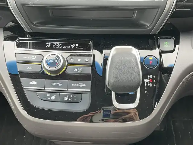 ホンダ フリード ハイブリット G ホンダセンシング 青森県 2019(令1)年 5.4万km クリスタルブラックパール ワンオーナー/Gathers製メモリーナビ/　CD、DVD、BT、HDIM/フルセグTV/前席シートヒーター/両側パワースライドドア/ETC/LEDヘッドライト/フォグランプ/モデューロ製エアロ（F/S/R/RA)/社外センターコンソールBOX/社外AW冬タイヤ車載/シートカバー/クルーズコントロール/保証書/説明書/スペアキー×１本