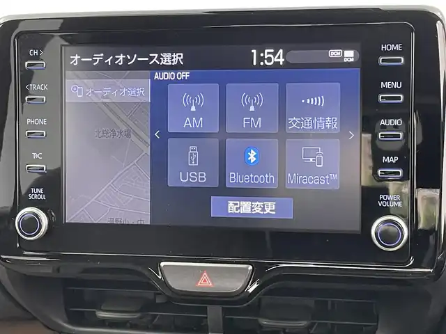 トヨタ ヤリスクロス Z 千葉県 2020(令2)年 1.8万km ブラックマイカ セーフティセンス（衝突回避支援パッケージ）/・プリクラッシュセーフティ/・レーントレーシングアシスト/・レーダークルーズコントロール/・オートマチックハイビーム/・ロードサインアシスト/純正8インチディスプレイ/・コネクトナビ/・Bluetooth接続/・全方位カメラ/ビルトインETC2.0/LEDヘッドライト/前後コーナーセンサー/サイド/カーテンエアバッグ/スマートキー/ハーフレザーシート/・運転席パワーシート/・シートヒーター