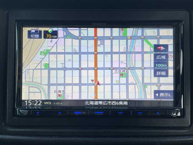三菱 パジェロ ミニ アクティブフィールドED 道東・釧路十勝 2005(平17)年 8.4万km シンフォニックシルバー 4WD/社外ナビ/・ワンセグ・FM・AM/シートヒーター/アクティブフィールドエディション専用スペアタイヤケース/フォグランプ/ETC