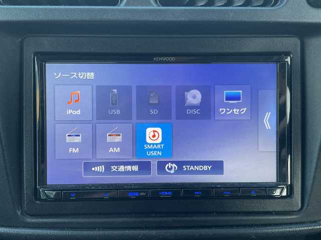 三菱 パジェロ ミニ アクティブフィールドED 道東・釧路十勝 2005(平17)年 8.4万km シンフォニックシルバー 4WD/社外ナビ/・ワンセグ・FM・AM/シートヒーター/アクティブフィールドエディション専用スペアタイヤケース/フォグランプ/ETC