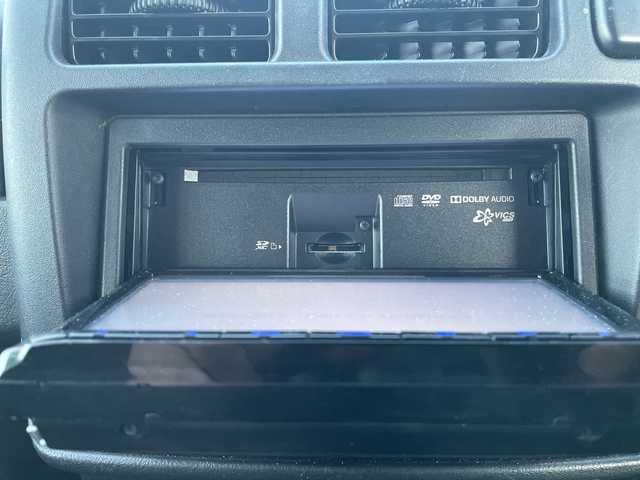 三菱 パジェロ ミニ アクティブフィールドED 道東・釧路十勝 2005(平17)年 8.4万km シンフォニックシルバー 4WD/社外ナビ/・ワンセグ・FM・AM/シートヒーター/アクティブフィールドエディション専用スペアタイヤケース/フォグランプ/ETC