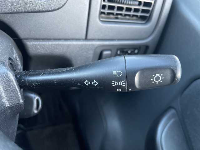 三菱 パジェロ ミニ アクティブフィールドED 道東・釧路十勝 2005(平17)年 8.4万km シンフォニックシルバー 4WD/社外ナビ/・ワンセグ・FM・AM/シートヒーター/アクティブフィールドエディション専用スペアタイヤケース/フォグランプ/ETC