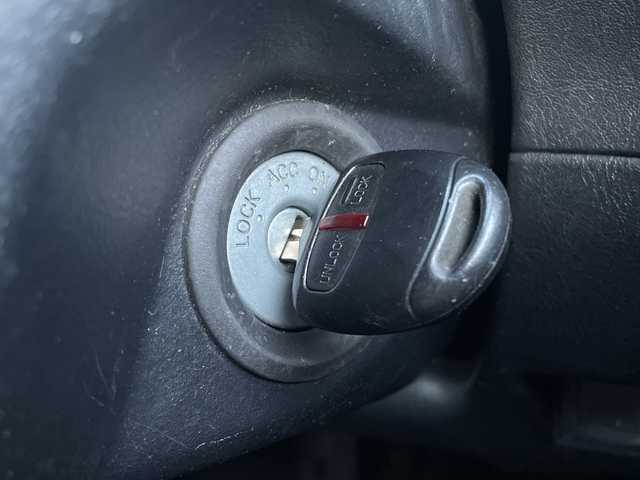 三菱 パジェロ ミニ アクティブフィールドED 道東・釧路十勝 2005(平17)年 8.4万km シンフォニックシルバー 4WD/社外ナビ/・ワンセグ・FM・AM/シートヒーター/アクティブフィールドエディション専用スペアタイヤケース/フォグランプ/ETC