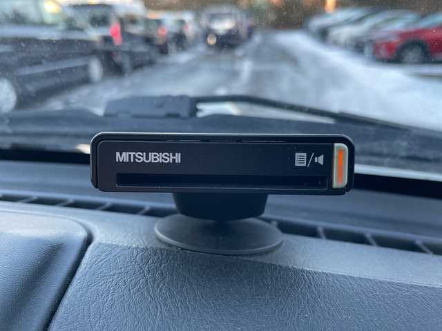 三菱 パジェロ ミニ アクティブフィールドED 道東・釧路十勝 2005(平17)年 8.4万km シンフォニックシルバー 4WD/社外ナビ/・ワンセグ・FM・AM/シートヒーター/アクティブフィールドエディション専用スペアタイヤケース/フォグランプ/ETC