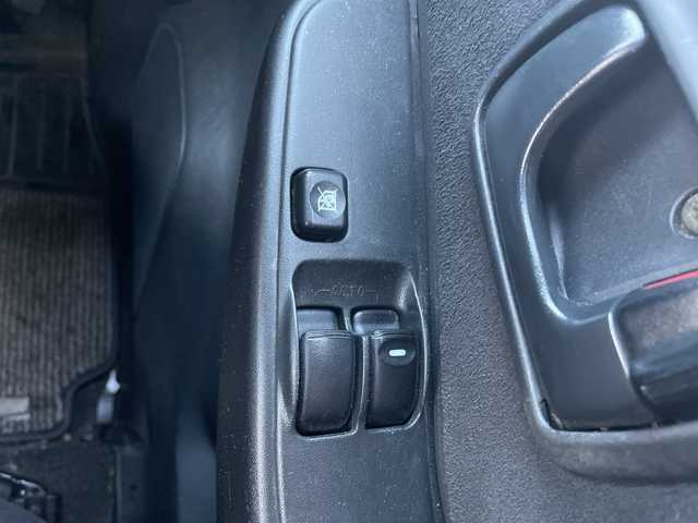 三菱 パジェロ ミニ アクティブフィールドED 道東・釧路十勝 2005(平17)年 8.4万km シンフォニックシルバー 4WD/社外ナビ/・ワンセグ・FM・AM/シートヒーター/アクティブフィールドエディション専用スペアタイヤケース/フォグランプ/ETC