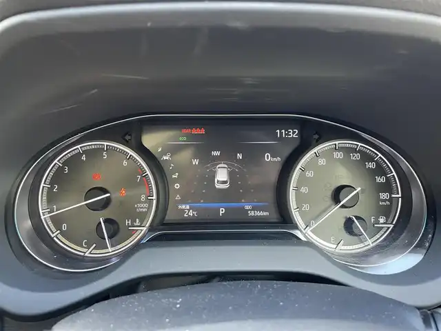 トヨタ ハリアー Z 福岡県 2020(令2)年 5.9万km ホワイトパールクリスタルシャイン ワンオーナー/モデリスタエアロ（フロント/サイド/リア）/調光パノラマルーフ/JBLプレミアムサウンド/メーカーナビ/（フルセグTV/FM/AM）/デジタルインナーミラー/全方位モニター/レーダークルーズコントロール/ビルトインETC2.0/電動パーキングブレーキ/オートブレーキホールド/トヨタセーフティセンス/‐プリクラッシュセーフティ/‐ブラインドスポットモニター/‐レーンキープアシスト/‐コーナーセンサー/ハーフレザーシート/運転席パワーシート/社外20インチアルミ（マーベリック）/TEIN車高調/プッシュスタート/スペアキー×１
