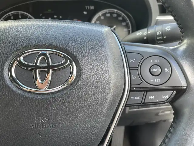 トヨタ ハリアー Z 福岡県 2020(令2)年 5.9万km ホワイトパールクリスタルシャイン ワンオーナー/モデリスタエアロ（フロント/サイド/リア）/調光パノラマルーフ/JBLプレミアムサウンド/メーカーナビ/（フルセグTV/FM/AM）/デジタルインナーミラー/全方位モニター/レーダークルーズコントロール/ビルトインETC2.0/電動パーキングブレーキ/オートブレーキホールド/トヨタセーフティセンス/‐プリクラッシュセーフティ/‐ブラインドスポットモニター/‐レーンキープアシスト/‐コーナーセンサー/ハーフレザーシート/運転席パワーシート/社外20インチアルミ（マーベリック）/TEIN車高調/プッシュスタート/スペアキー×１