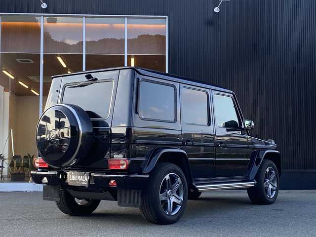 メルセデス・ベンツ ゲレンデヴァーゲン Ｇ３５０ｄ 福岡県 2017(平29)年 5.2万km オブシディアンブラック ラグジュアリーパッケージ/サンルーフ/アダプティブクルーズコントロール/白革　/全席シートヒーター/サイドカメラ　/純正ナビ/Ａｐｐｌｅｃａｒｐｌａｙ/フルセグTV/バックカメラ　/Bluetooth/ステアリングスイッチ/パドルシフト/前後ドライブレコーダー/AMG19インチアルミホイール/ETC