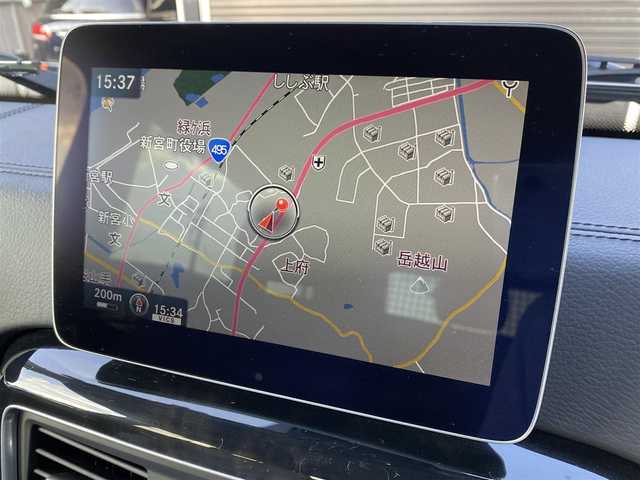 メルセデス・ベンツ ゲレンデヴァーゲン Ｇ３５０ｄ 福岡県 2017(平29)年 5.2万km オブシディアンブラック ラグジュアリーパッケージ/サンルーフ/アダプティブクルーズコントロール/白革　/全席シートヒーター/サイドカメラ　/純正ナビ/Ａｐｐｌｅｃａｒｐｌａｙ/フルセグTV/バックカメラ　/Bluetooth/ステアリングスイッチ/パドルシフト/前後ドライブレコーダー/AMG19インチアルミホイール/ETC