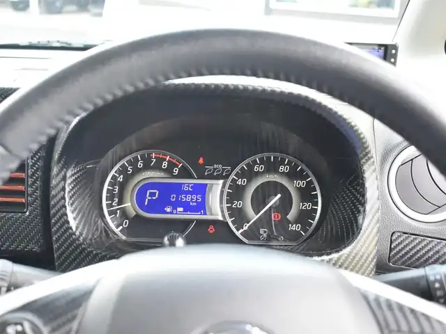 日産 デイズ ルークス ハイウェイスター Gターボ 神奈川県 2019(令1)年 1.6万km スパークリングレッド/ブラック ドラレコ前後/両側パワースライドドア/クルーズコントール/エマージェンシーブレーキ/純正メモリナビ/地デジTV/BTオーディオ/バックカメラ/ETC/サンシェード（後席）/クリアランスソナー/社外マフラー/社外レーダー（ASSURA）/純正フロアマット/ドアバイザー/保証書/取説ナビ説/スペアスマートキー/記録簿（R2 3 4）