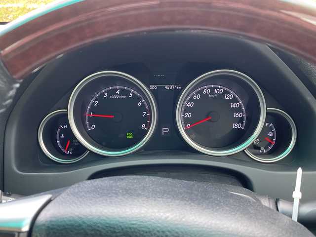 トヨタ マークＸ PREMIUM Four 新潟県 2015(平27)年 4.3万km ブラック 4WD/純正SDナビ(NSCP-W64)/CD/DVD/BT/ワンセグテレビ/バックカメラ/ETC/ドライブレコーダー/クルーズコントロール/半革シート/パワーシート/シートヒーター/ステアリングスイッチ/MTモード付きAT/スマートキー/プッシュスタート/キセノンヘッドライト/オートライト/フォグランプ/純正16インチアルミホイール/社外16インチAW冬タイヤ車載