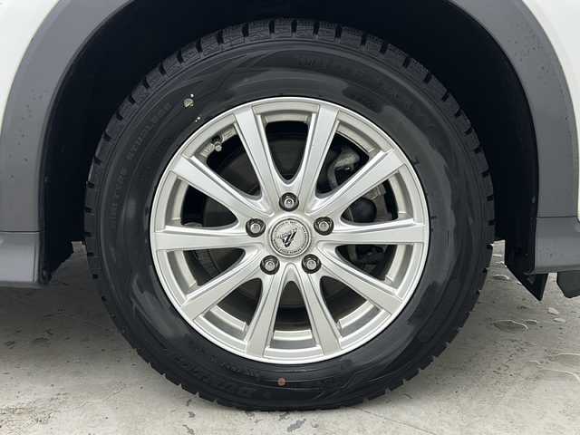 ホンダ ヴェゼル ハイブリッド X 宮城県 2014(平26)年 10.3万km ホワイトオーキッドパール 禁煙車/シティブレーキアクティブシステム/リアクティブフォースペダル/クルーズコントロール/前席シートヒーター/純正7インチナビ/（BT.AM.FM.CD.DVD.SD.USB.Ipod）/バックカメラ/フルセグテレビ/ETC/電動パーキングブレーキ/AUTOHOLD/パドルシフト/革巻きステアリング/ステアリングスイッチ/プッシュスタート/スマートキー/スペアキー/純正フロアマット/ドアバイザー/LEDヘッドライト/フォグランプ/社外16インチアルミホイール/純正16インチアルミホイール付夏タイヤ積込/（215/60/16）/ECON/横滑り防止機能