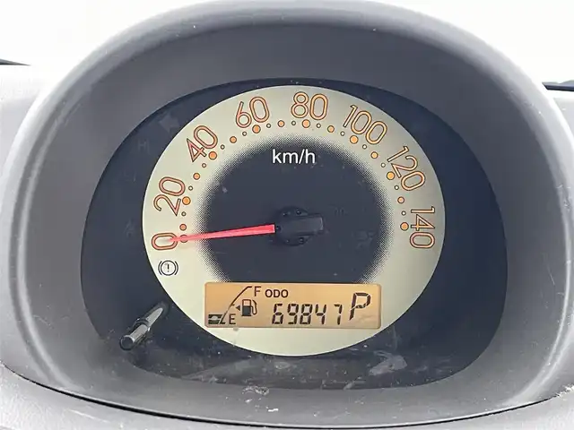 ダイハツ エッセ D 福島県 2009(平21)年 7万km グリニッシュシルバーメタリック 盗難防止/純正オーディオ/・CD/FM/AM/ヘッドライトレベライザー/純正マット/ドアバイザー/社外アルミ