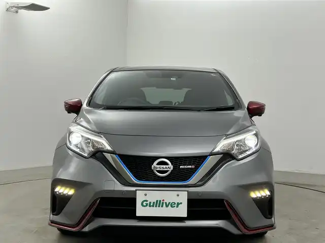 日産 ノート