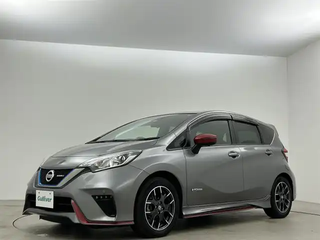 日産 ノート