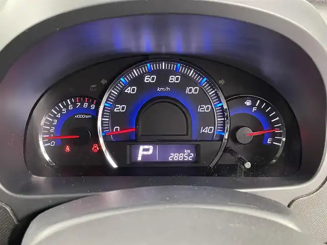スズキ ワゴンＲ LTDⅡ 埼玉県 2012(平24)年 2.9万km シルキーシルバーメタリック 社外オーディオCZ109/スマートキー/プッシュスタート/電動格納ミラー/純正フロアマット/ドアバイザー/純正１４インチアルミホイール