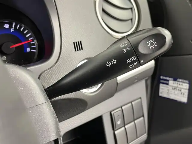 スズキ ワゴンＲ LTDⅡ 埼玉県 2012(平24)年 2.9万km シルキーシルバーメタリック 社外オーディオCZ109/スマートキー/プッシュスタート/電動格納ミラー/純正フロアマット/ドアバイザー/純正１４インチアルミホイール