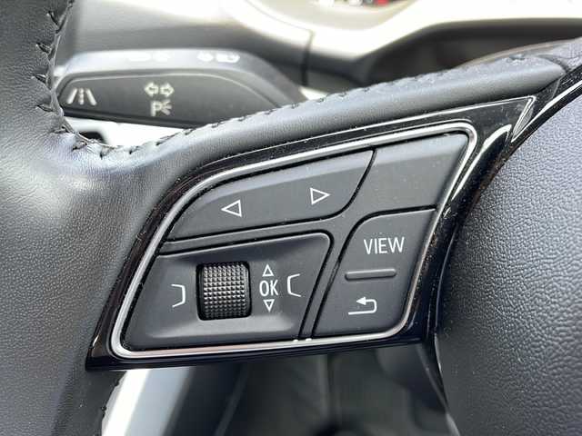 アウディ Ｑ２ 3.5TFSI シリンダーオンデマンドスポーツ 新潟県 2018(平30)年 3.5万km グレイシアホワイトメタリック ワンオーナー/MMIナビゲーション/(BT/AM/FM/CD/DVD/フルセグTV)/シートヒーター/パドルシフト/バックカメラ/スタッドレスタイヤ/純正アルミホイール積載/追従機能付きクルーズコントロール/ステアリングスイッチ/電動パワーバックドア/純正フロアマット/ETC2.0/寒冷地仕様/ABS/横滑り防止装置/コーナーセンサー(後方)/盗難防止装置/オートライト/電格ミラー/スマートキー