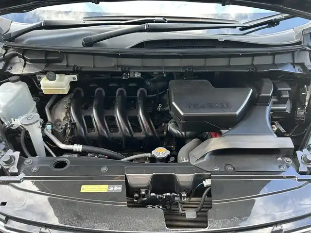 日産 セレナ ハイウェイスター V 栃木県 2020(令2)年 2.8万km ダイヤモンドブラック インテリジェントエマージェンシーブレーキ/純正7インチナビ/フルセグTV/DVD/Bluetooth/アラウンドビューモニター/ETC/前後ドライブレコーダー/両側ハンズフリーオートスライドドア/プッシュスタート/ステアリングリモコン/LEDオートライト/LEDフォグランプ/純正16インチAW/アイドリングストップ/横滑り防止装置/後側方車両検知警報/電動格納ミラー/ドアバイザー