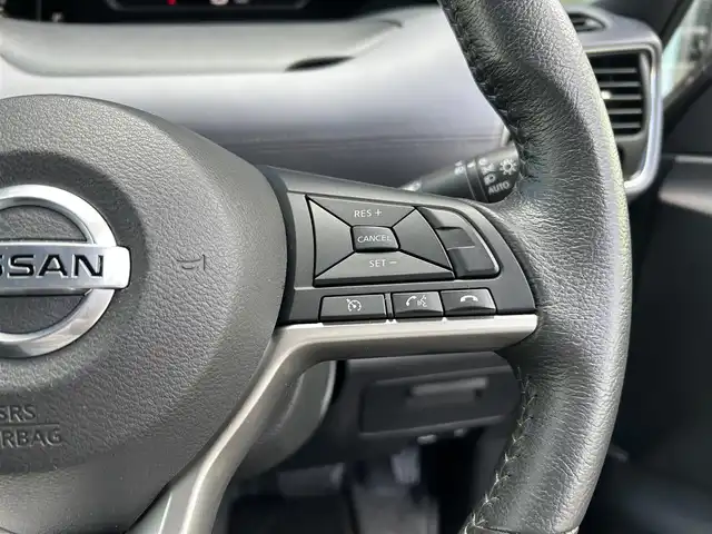 日産 セレナ ハイウェイスター V 栃木県 2020(令2)年 2.8万km ダイヤモンドブラック インテリジェントエマージェンシーブレーキ/純正7インチナビ/フルセグTV/DVD/Bluetooth/アラウンドビューモニター/ETC/前後ドライブレコーダー/両側ハンズフリーオートスライドドア/プッシュスタート/ステアリングリモコン/LEDオートライト/LEDフォグランプ/純正16インチAW/アイドリングストップ/横滑り防止装置/後側方車両検知警報/電動格納ミラー/ドアバイザー