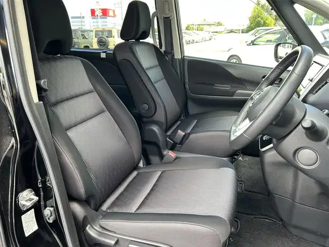 日産 セレナ ハイウェイスター V 栃木県 2020(令2)年 2.8万km ダイヤモンドブラック インテリジェントエマージェンシーブレーキ/純正7インチナビ/フルセグTV/DVD/Bluetooth/アラウンドビューモニター/ETC/前後ドライブレコーダー/両側ハンズフリーオートスライドドア/プッシュスタート/ステアリングリモコン/LEDオートライト/LEDフォグランプ/純正16インチAW/アイドリングストップ/横滑り防止装置/後側方車両検知警報/電動格納ミラー/ドアバイザー