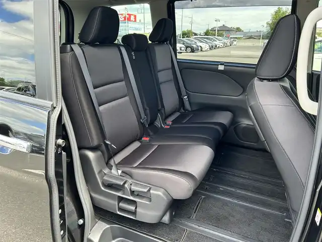 日産 セレナ ハイウェイスター V 栃木県 2020(令2)年 2.8万km ダイヤモンドブラック インテリジェントエマージェンシーブレーキ/純正7インチナビ/フルセグTV/DVD/Bluetooth/アラウンドビューモニター/ETC/前後ドライブレコーダー/両側ハンズフリーオートスライドドア/プッシュスタート/ステアリングリモコン/LEDオートライト/LEDフォグランプ/純正16インチAW/アイドリングストップ/横滑り防止装置/後側方車両検知警報/電動格納ミラー/ドアバイザー