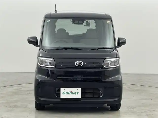 ダイハツ タント L 福岡県 2020(令2)年 8.5万km ブラックマイカメタリック 社外ナビ（フルセグＴＶ）　/ＥＴＣ　/前後ドライブレコーダー　/レーダー探知機　/コーナーセンサー　/衝突軽減ブレーキ　/アイドリングストップ　/横滑り防止装置　/電動格納式ドアミラー　/両側スライドドア　/LEDヘッドライト