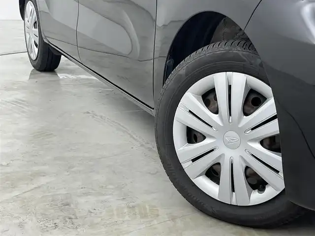 ダイハツ タント L 福岡県 2020(令2)年 8.5万km ブラックマイカメタリック 社外ナビ（フルセグＴＶ）　/ＥＴＣ　/前後ドライブレコーダー　/レーダー探知機　/コーナーセンサー　/衝突軽減ブレーキ　/アイドリングストップ　/横滑り防止装置　/電動格納式ドアミラー　/両側スライドドア　/LEDヘッドライト