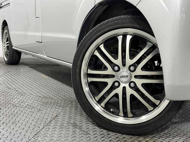 マツダ スクラム ワゴン PZターボ 広島県 2015(平27)年 6.9万km シルキーシルバーメタリック carrozzeriaナビ/バックカメラ/ドラレコ/ＥＴＣ/ＬＥＤ/社外15インチアルミホイール/ＭＴモード付ＡＴシフト/フルセグＴＶ/ＤＶＤ/Ｂｌｕｅｔｏｏｔｈ/衝突軽減/ヘッドライトレベライザー/エアバッグ(運転席/助手席)