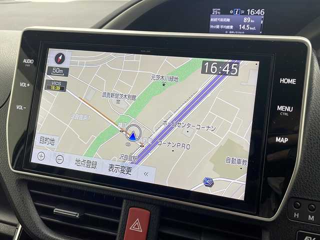 トヨタ ヴォクシー ハイブリッド ZS 煌Ⅲ 大阪府 2020(令2)年 4.4万km ホワイトパールクリスタルシャイン ワンオーナー/TRDエアロ/純正SDナビ/・フルセグTV/・BT AUDIO/トヨタセーフティーセンス/両側パワースライドドア/純正フリップダウンモニター/バックカメラ/ビルドインETC/ドライブレコーダー/クルーズコントロール/LEDヘッドライト/シートヒーター/プッシュスタート /スマートキー