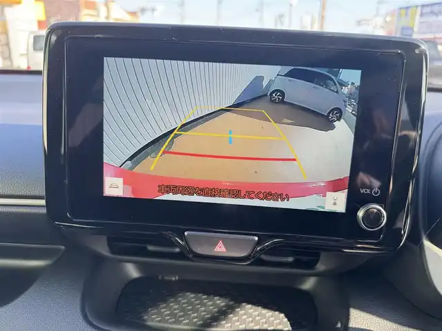 トヨタ ヤリス G 三重県 2024(令6)年 0.4万km ブラック/コーラルクリスタルシャイン ワンオーナー/スペアキーあり/ETC/バックカメラ/8インチディスプレイオーディオ/　車載ナビ/FM多重VICS/地デジTV/セーフティセンス/　衝突回避支援パッケージ/パーキングサポートブレーキ/　前後方静止物/ハロゲンヘッドランプ/　コンライト（オートライト）/オートエアコン/デジタルメーター/スマートエントリー/　/　