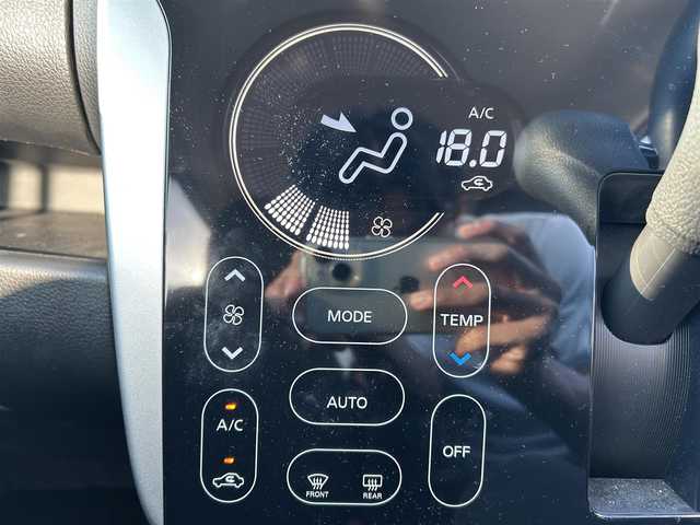 日産 デイズ ハイウェイスターG ターボ 新潟県 2019(平31)年 4.6万km ブラック 社外ナビ【ワンセグTV/FM・AM/CD】/衝突軽減/全方位カメラ/アイドリングストップ/クルーズコントロール/コーナーセンサー/ETC/社外ホイール/オートライト/横滑り防止/盗難防止/プッシュスタート/スマートキー/スペアキー