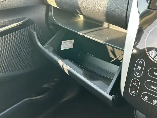 日産 デイズ ハイウェイスターG ターボ 新潟県 2019(平31)年 4.6万km ブラック 社外ナビ【ワンセグTV/FM・AM/CD】/衝突軽減/全方位カメラ/アイドリングストップ/クルーズコントロール/コーナーセンサー/ETC/社外ホイール/オートライト/横滑り防止/盗難防止/プッシュスタート/スマートキー/スペアキー