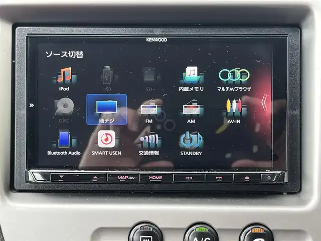 ホンダ シビック タイプR 高知県 2004(平16)年 11.1万km チャンピオンシップホワイト KENWOODナビ/ETC/Bluetooth接続/ドライブレコーダー/バックカメラ/AAC/リモコンキー/純正フロアマット/純正17インチアルミホイール/盗難防止装置/運転席＋助手席エアバッグ/AM/FM/本革巻きステアリング