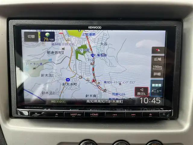 ホンダ シビック タイプR 高知県 2004(平16)年 11.1万km チャンピオンシップホワイト KENWOODナビ/ETC/Bluetooth接続/ドライブレコーダー/バックカメラ/AAC/リモコンキー/純正フロアマット/純正17インチアルミホイール/盗難防止装置/運転席＋助手席エアバッグ/AM/FM/本革巻きステアリング