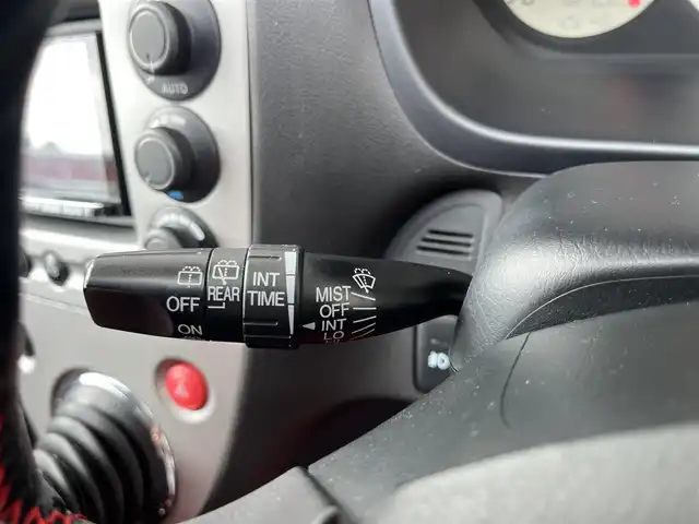 ホンダ シビック タイプR 高知県 2004(平16)年 11.1万km チャンピオンシップホワイト KENWOODナビ/ETC/Bluetooth接続/ドライブレコーダー/バックカメラ/AAC/リモコンキー/純正フロアマット/純正17インチアルミホイール/盗難防止装置/運転席＋助手席エアバッグ/AM/FM/本革巻きステアリング