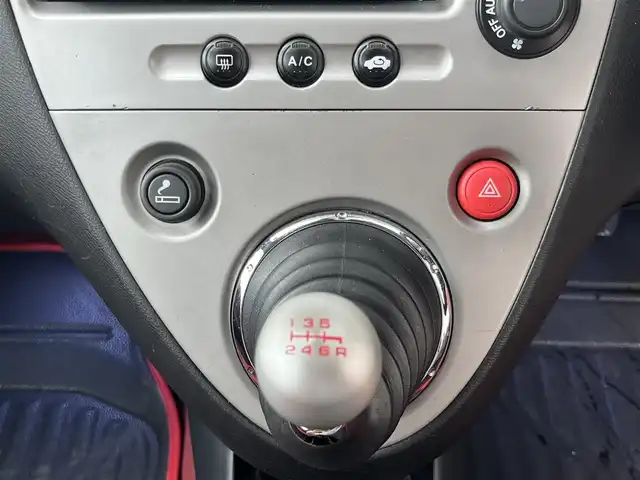 ホンダ シビック タイプR 高知県 2004(平16)年 11.1万km チャンピオンシップホワイト KENWOODナビ/ETC/Bluetooth接続/ドライブレコーダー/バックカメラ/AAC/リモコンキー/純正フロアマット/純正17インチアルミホイール/盗難防止装置/運転席＋助手席エアバッグ/AM/FM/本革巻きステアリング